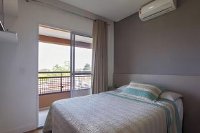 Flat completo e aconchegante - Granja Viana